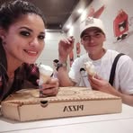 Jackie Mora - Facebook