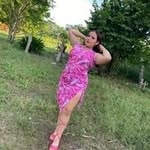 Johana Morato - @jackie_morato - Instagram