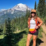Jackie Lott - @jackiemorelott - Instagram