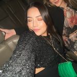 Jackie Moreno - @jackiemoreno.r - Instagram