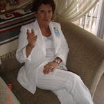 Jackie Morelock - @jackieocfan - Instagram