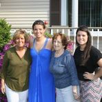 Jackie Morrell - Facebook
