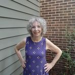 Jackie Morrell - Facebook