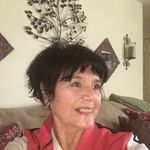 Jackie mosher - @clueless.45 - Instagram