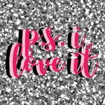 Jackie Mosher - @p.s.iloveit - Instagram