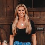 Jackie Mosher • Grit - @jackswillson - Instagram