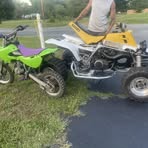 Jake Motsinger - Facebook