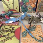 Jackie M Design - @jackie_mounts - Instagram