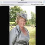 Jackie Mountford - @jackiemountford - Instagram