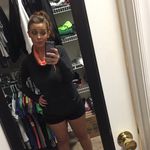 Jackie Mounts - @jmounts85 - Instagram
