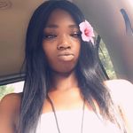 Jackie Nance - @jackielove20 - Instagram