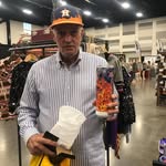 Jackie Nance - @jackienance72 - Instagram