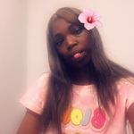 Jackie Nance - @jackie5095 - Instagram