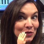 Jackie Cunningham - @jackienationradio - Instagram