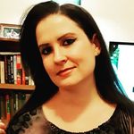 Jackie Nicholson - @jackiethatveg3121 - Instagram