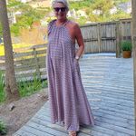 Jackie Nicholson - @sewsewquickquicksew - Instagram