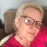 Jackie Nicholson - @fullmoonrising666 - Instagram