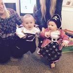 Jackie Noble - @jackie3360 - Instagram
