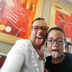 Jackie Noble - @jonas_maw_maw - Instagram