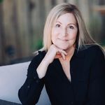 Jackie Noble - @thrival.chick - Instagram