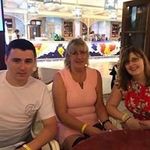 Jackie Noble - @jackienoble3019 - Instagram