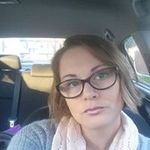 Jackie Noble - @jackienoble34 - Instagram