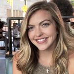 Jackie Noble (Snyder) - @jackiesny - Instagram