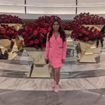 Jackie Nunez - @_jackie0715 - Instagram