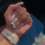 Jackie Nuñez - @htx_jackie21 - Instagram
