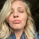 Jackie Nutter - @jestsjackie - Instagram