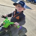 Jackie Nutter - @jackienutter8 - Instagram