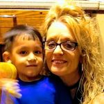 Jackie Nutter - @jackienutter6 - Instagram