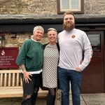 Jackie Nutter-Eastbury - @j16nut - Instagram