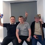 Jack Nutting - @jack_nutting - Instagram