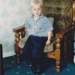 Jack William Nutting - @jackn1989 - Instagram