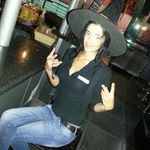 Jackie Oliva - @black_forest_soul - Instagram