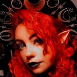 Jackie Oliva - @shieldmaiden389 - Instagram