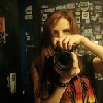 ᴶᵃᶜᵏⁱᵉ ᴼˡⁱᵛᵃ - @rock.onstage - Instagram