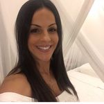 Jaqueline De Oliveira - @jackie_olivarq - Instagram