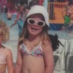 Jackie Olson - @not_an_olsen_twin - Instagram