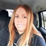 Jackie Oswald - @jaclyn_marie_24 - Instagram