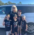 Jackie Oswald - Facebook