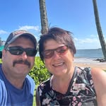 Shawn Jackie Oswald - @jackies_delicious_delights - Instagram