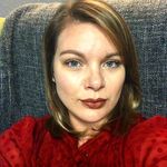 Jackie Ott - @jackieo0803 - Instagram