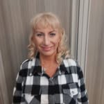 Jacqueline Sarah Otterman - @jackie_otterman - Instagram