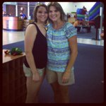 Jackie Pace Wilkins - @jbabyt13 - Instagram