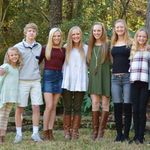 Jackie Sanford Pace - @jackiepace - Instagram