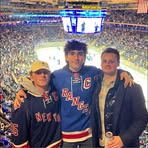 Jake Palmieri - Facebook