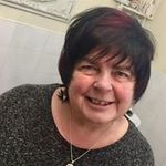 Jackie Pate - @56.j.pate - Instagram