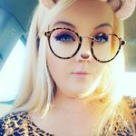 Jackie Pate' - @jackiepate_ - Instagram